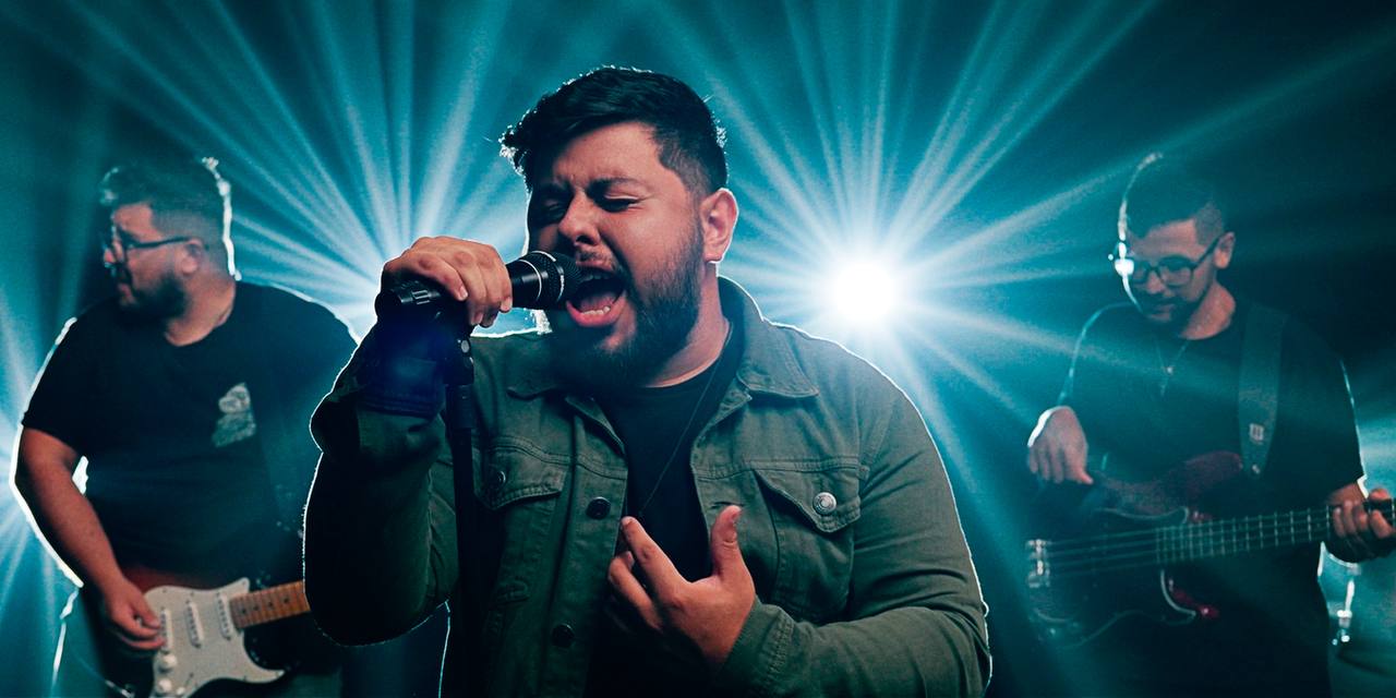 Ministério M3 lança o álbum “Sobre a Rocha”