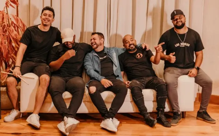 Willianson lança releitura de “Renova-me”