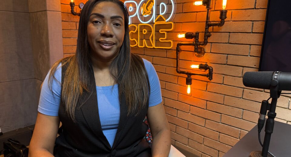 Pastora de Ludmilla revela que cantora frequenta cultos e gosta de orar no monte