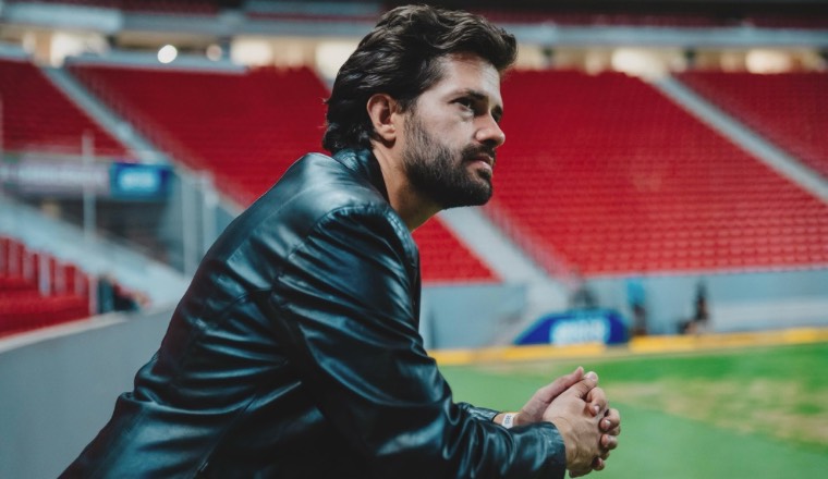 Matheus Rizzo, toda a popularidade com o foco na adoração a Deus