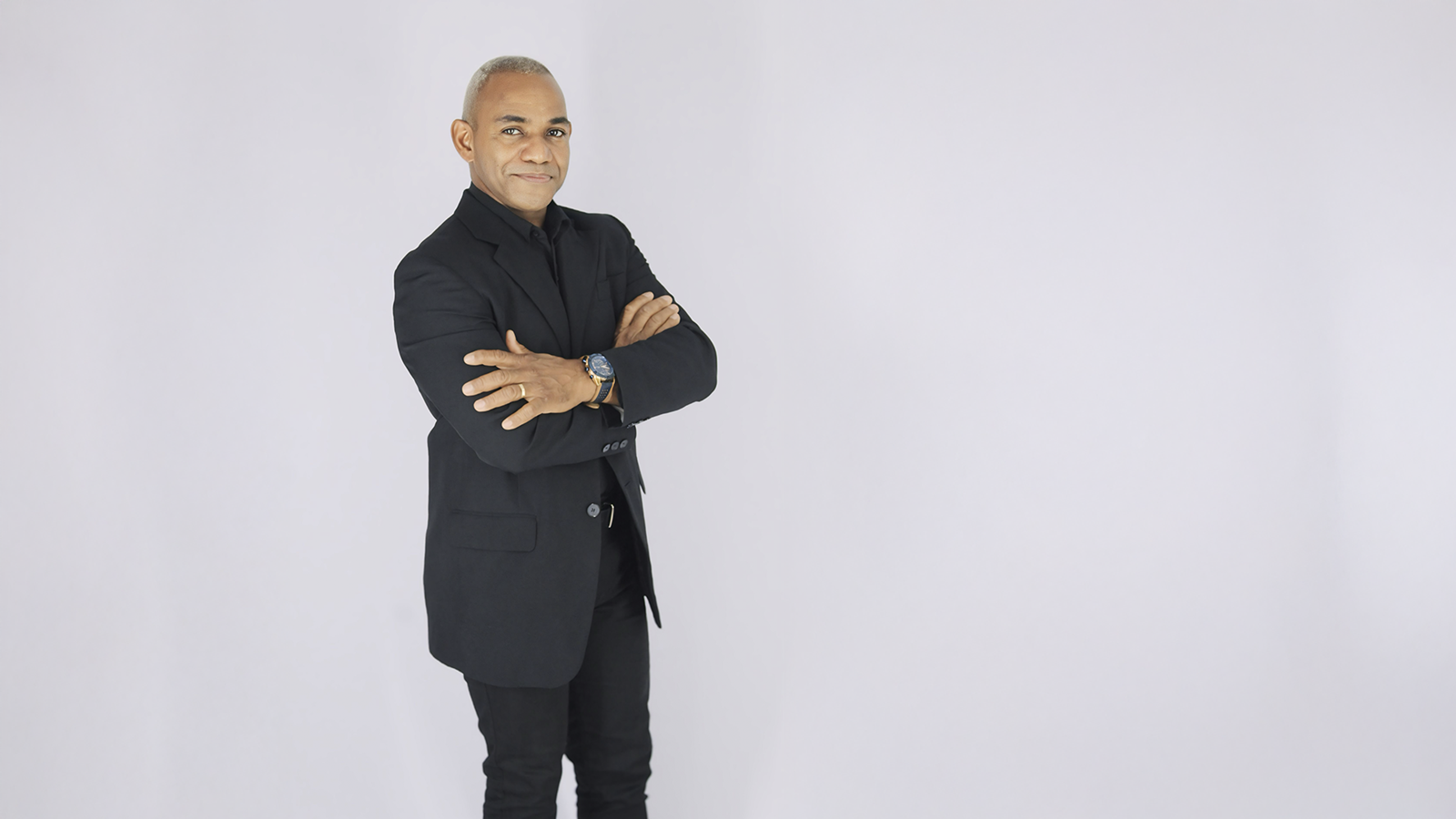 Ubiraci Santos lança “Despedida”, seu novo single pelo selo Nova Fase Music