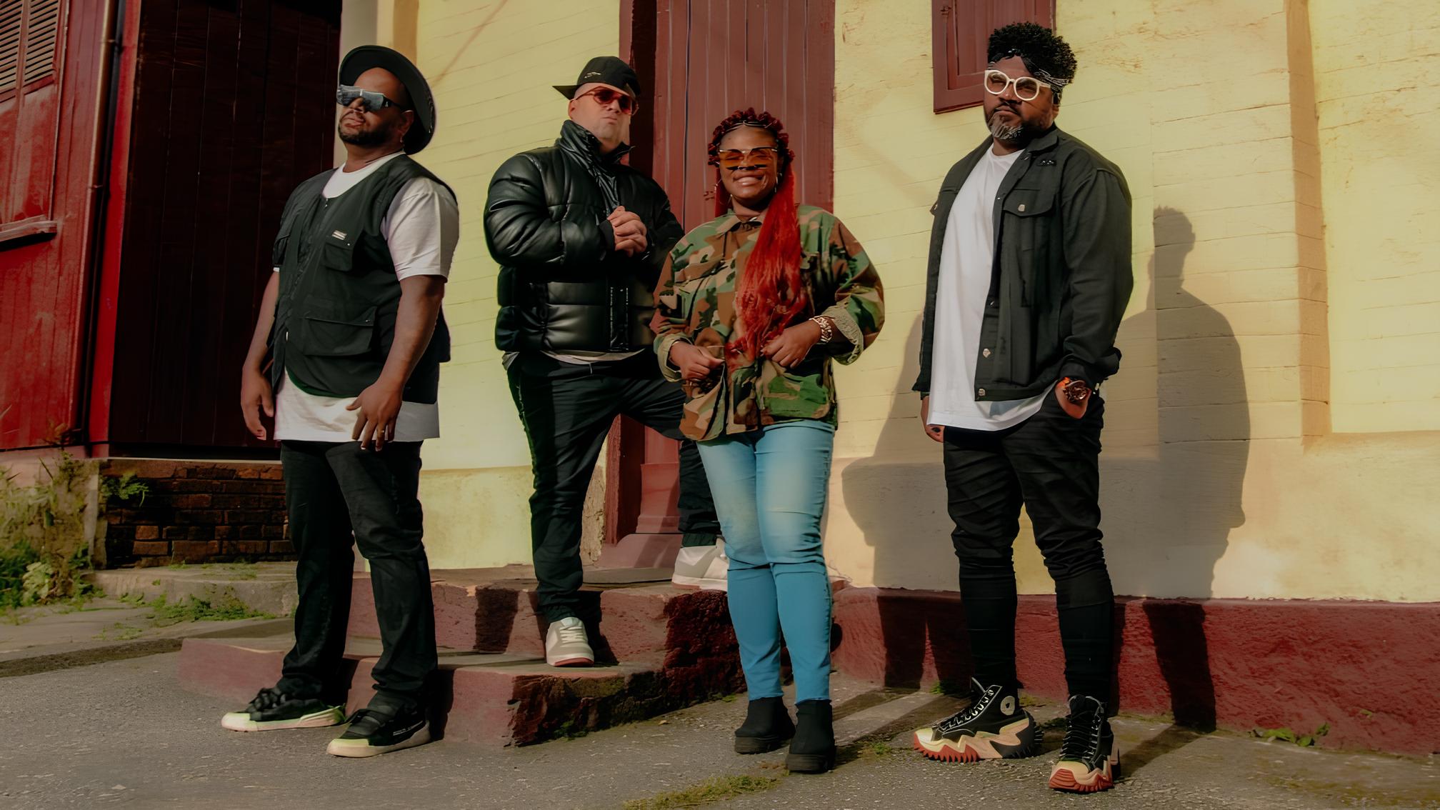 Marta Souza e N4W MUSIC lançam “Não Desacredite” pela Trindade Records