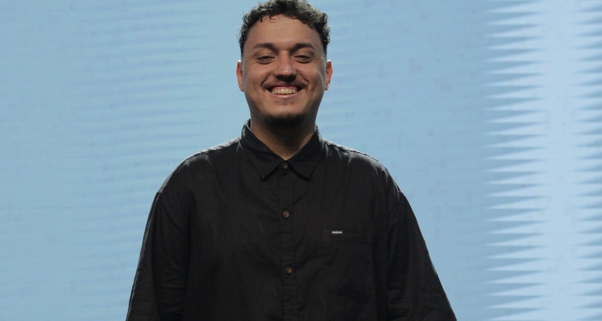 José Wellington lança o single e clipe de “Yahweh”