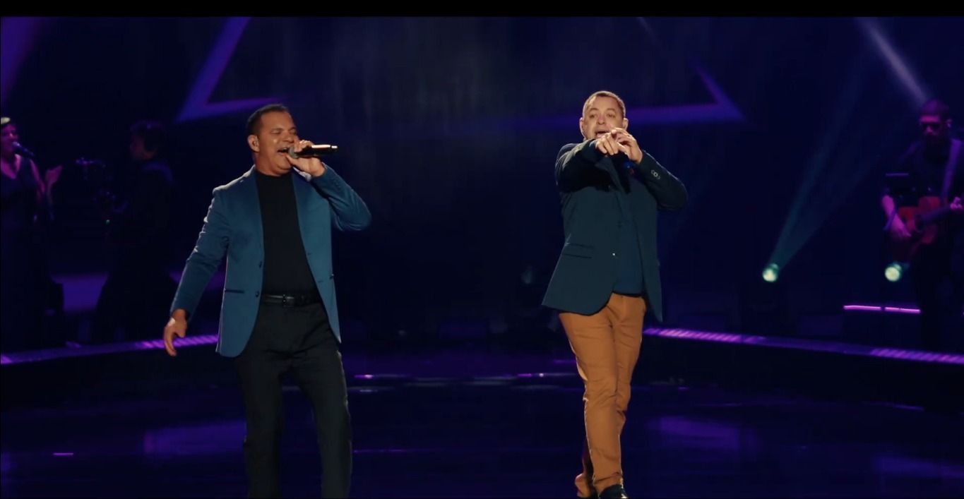 Dupla de sucesso, Daniel e Samuel lança versão ao vivo da canção “Dia do Milagre”