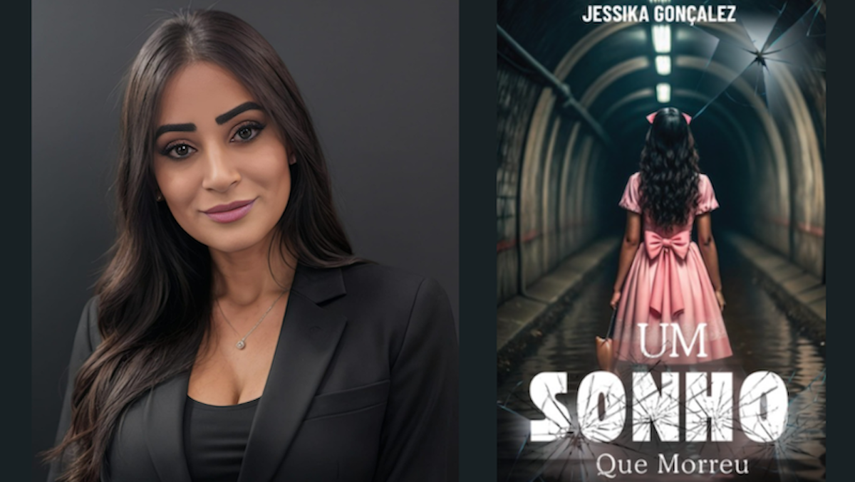 “Um Sonho Que Morreu”: Uma Jornada de Esperança e Resiliência  por Jessika Gonçalez