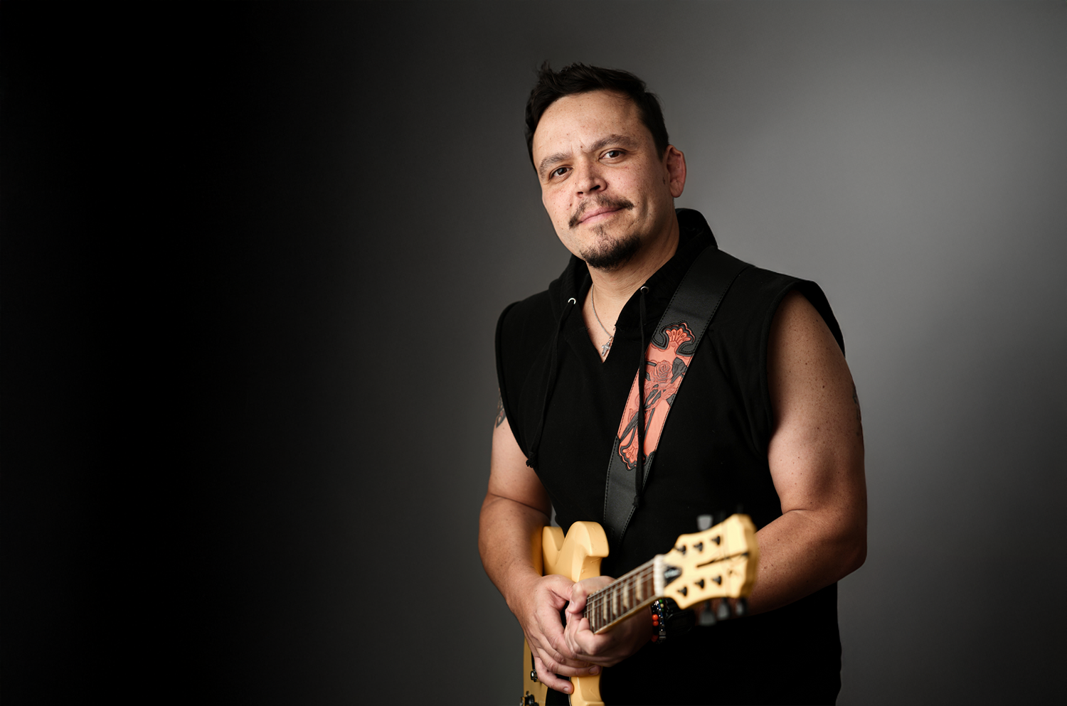 Com produção internacional, Dadai lança o single “Privilegiado” pela Nova Fase Music