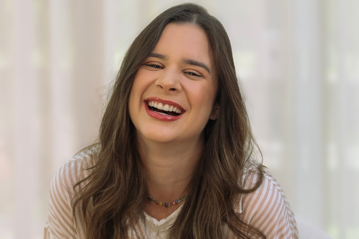 Luma Elpidio lança o single “Lá Estava Eu”, profunda reflexão nos Evangelhos de Jesus Cristo