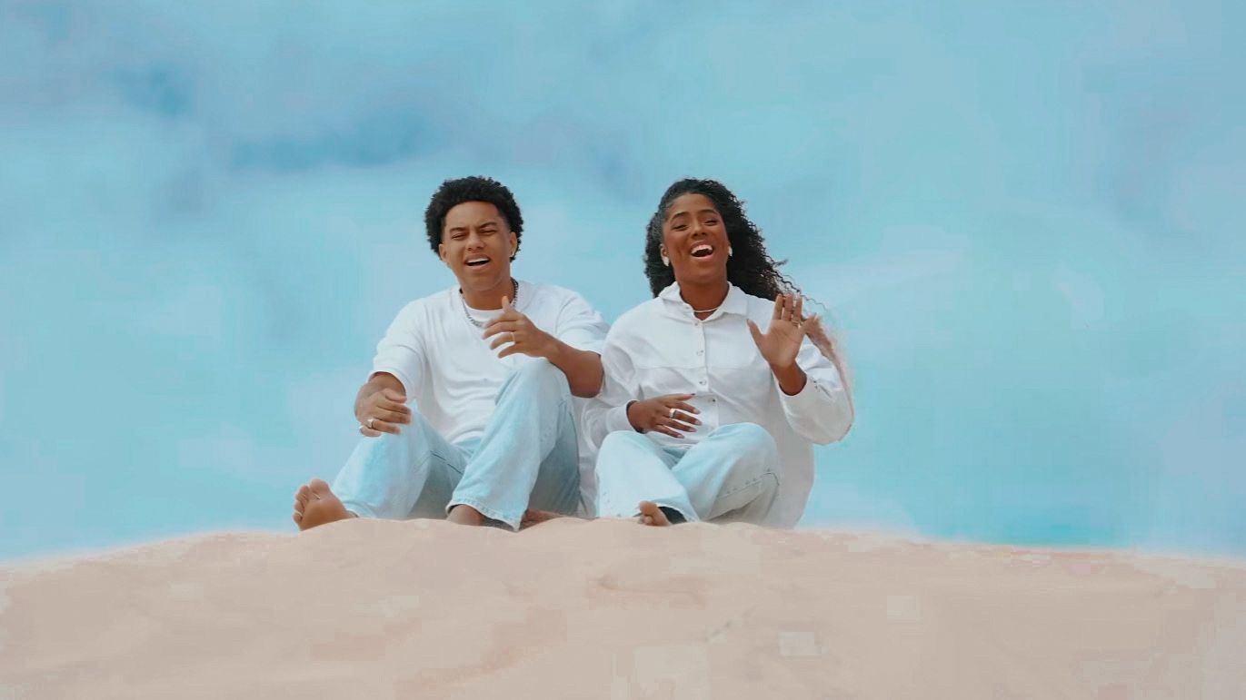 Gaaby & Thiago apresentam “Gratidão”, uma canção de entrega e adoração