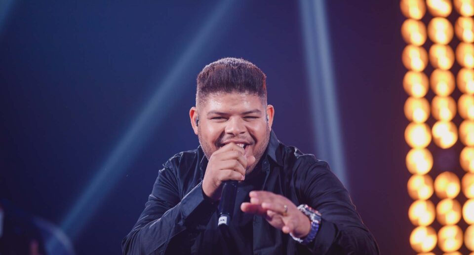 Kleber Nascimento lança a canção “Céu” – permanecendo no alvo para morar com Deus