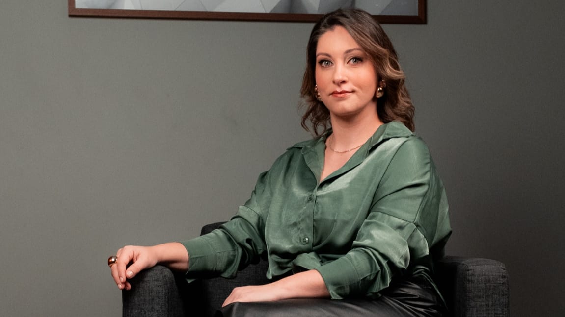“A Vida é um Sopro”: Patrícia Mendes transforma dor em fé em audiobook inspirador