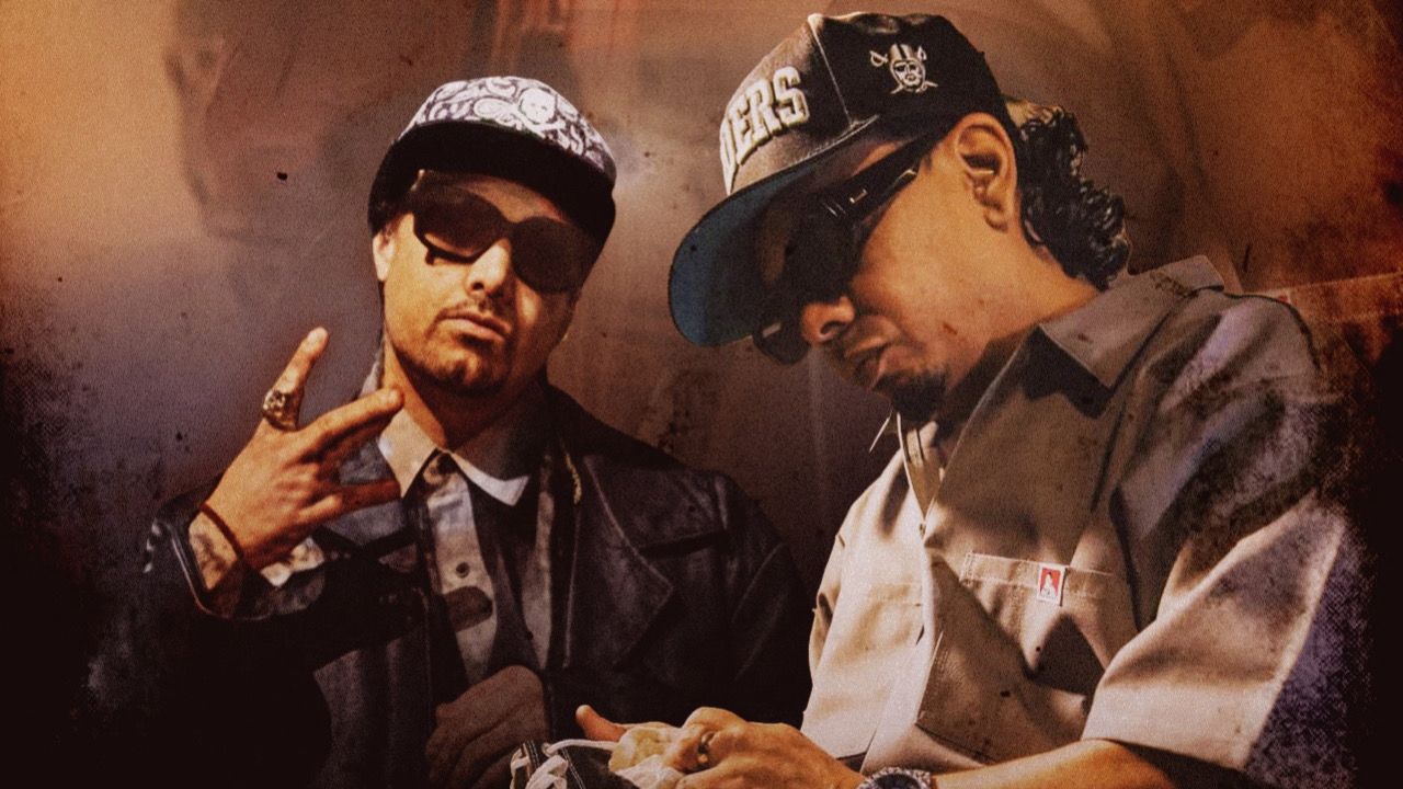 Pastor Ton lança “We Represent The Streetz” com Mr Zagre (Sursilvaz) e leva o Gospel Gangsta das ruas para o altar