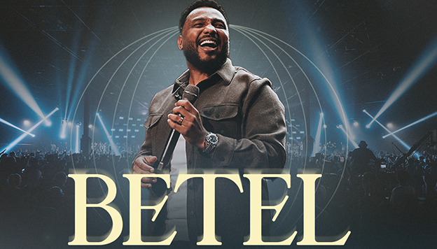 Eli Soares apresenta “Betel”, seu novo álbum de inéditas com participações de Bruna Karla, Ton Carfi, Midian Lima, Morada e Maria Pita