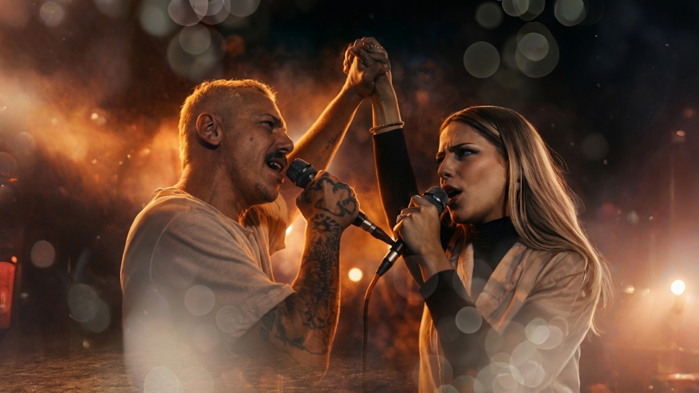 OnYeshua apresenta “Vitória”, single de celebração lançado pela Gold Music
