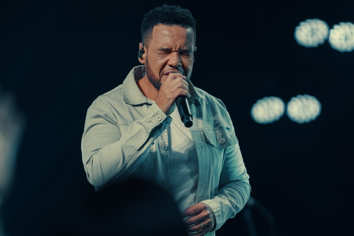 “Pentecostes”: Nilson Junior lança canção que desperta a Igreja para o avivamento