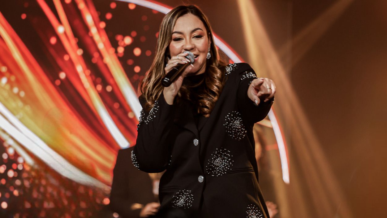 Karol Costa lança Avivamento em parceria com Todah Experience e anuncia renovação espiritual