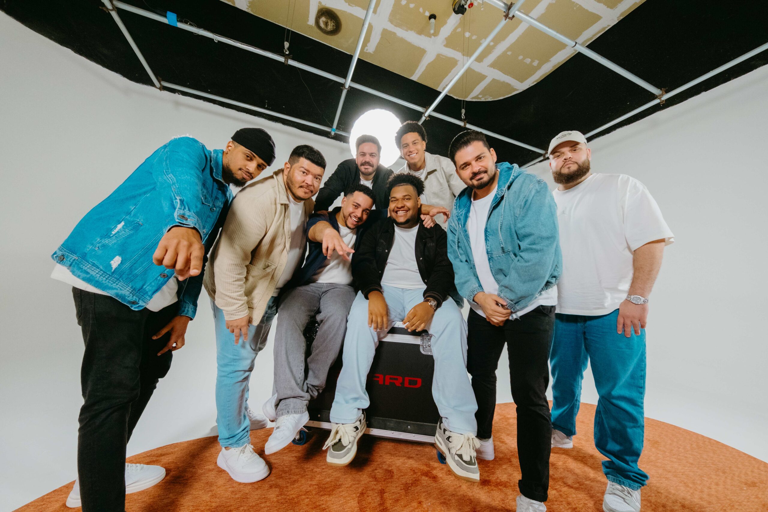 Grupo fenômeno da internet e vencedora de reality show da Globo estão entre as atrações da Marcha Para Jesus do Rio de Janeiro