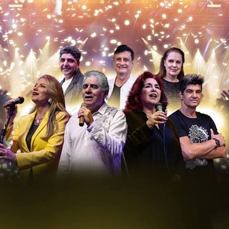 Voz da Verdade lança “Quem Sou Eu”, primeiro single do novo DVD em comemoração aos 45 anos de carreira