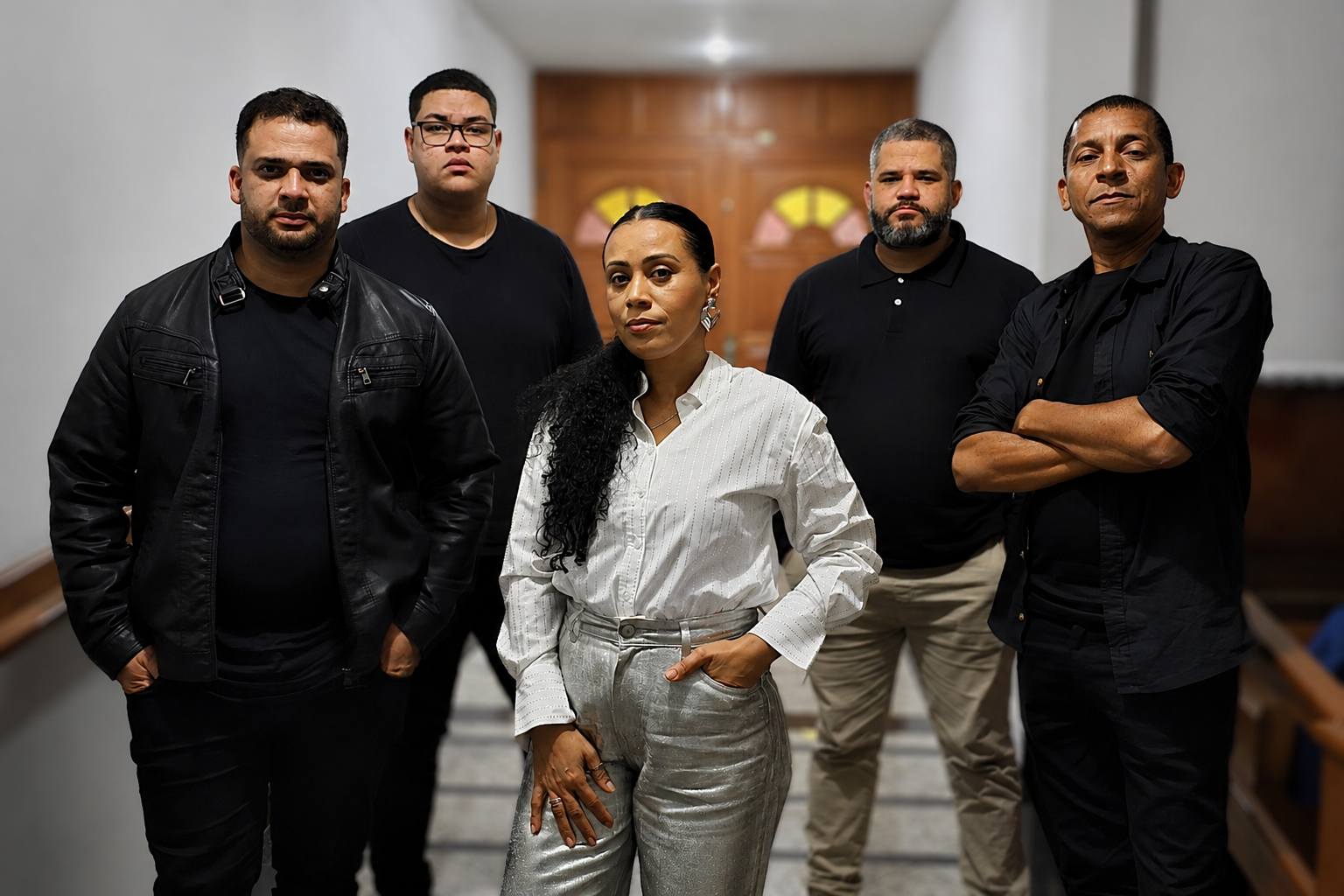 Erika Guermai lança “1 Coríntios 13” e destaca força da banda que dá vida ao projeto “Cantando as Escrituras”