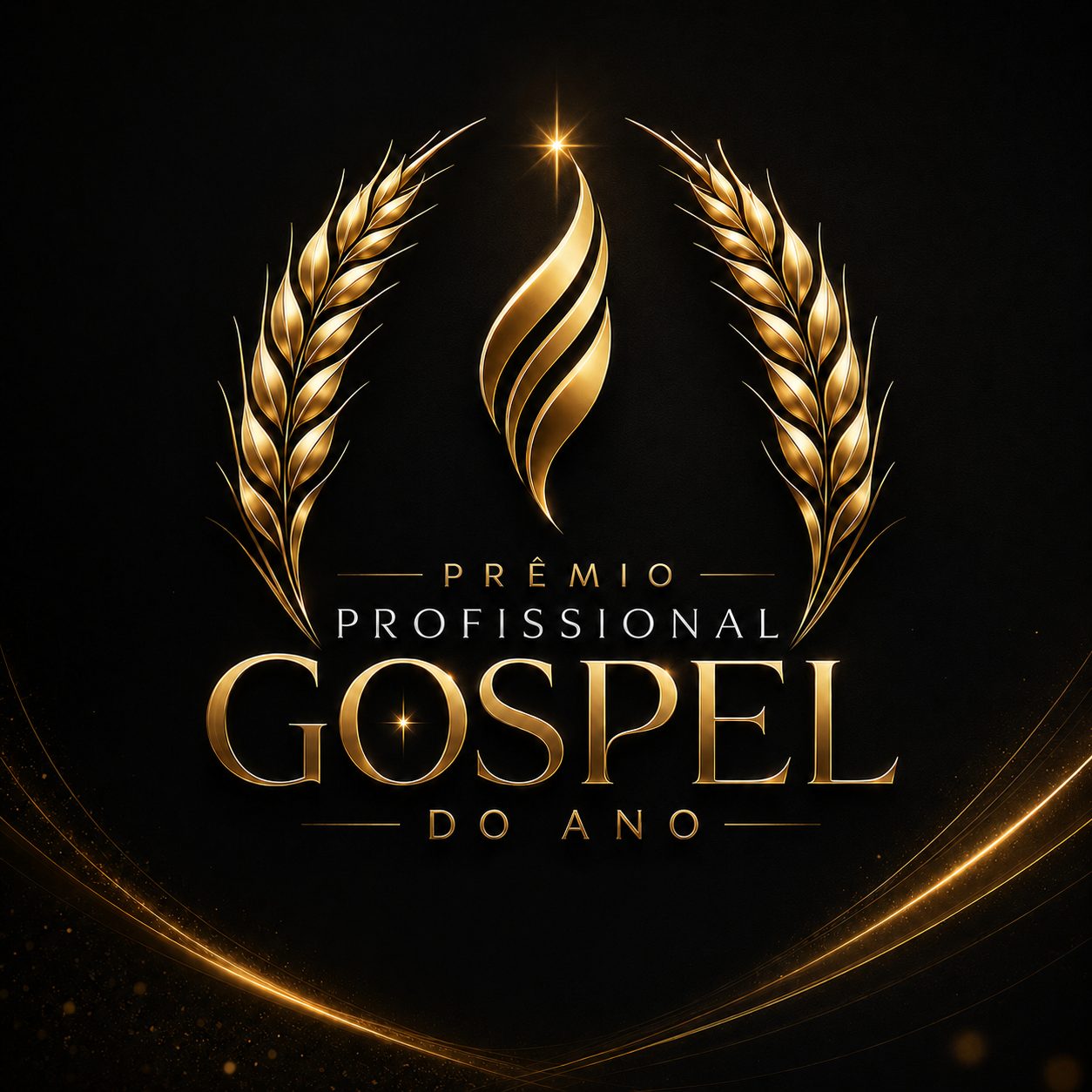Prêmio Profissional Gospel do Ano estreia em São Paulo (SP)