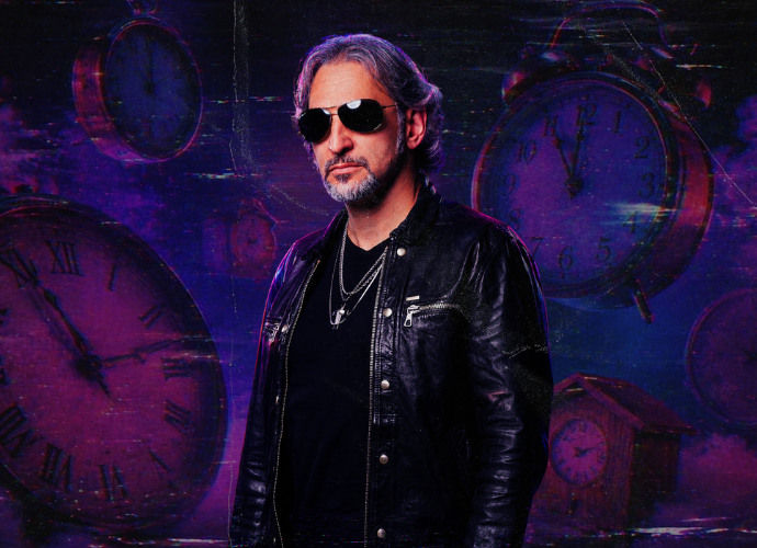 PG resgata a energia do arena rock dos anos 80 e 90 com o álbum “De Volta ao Começo”