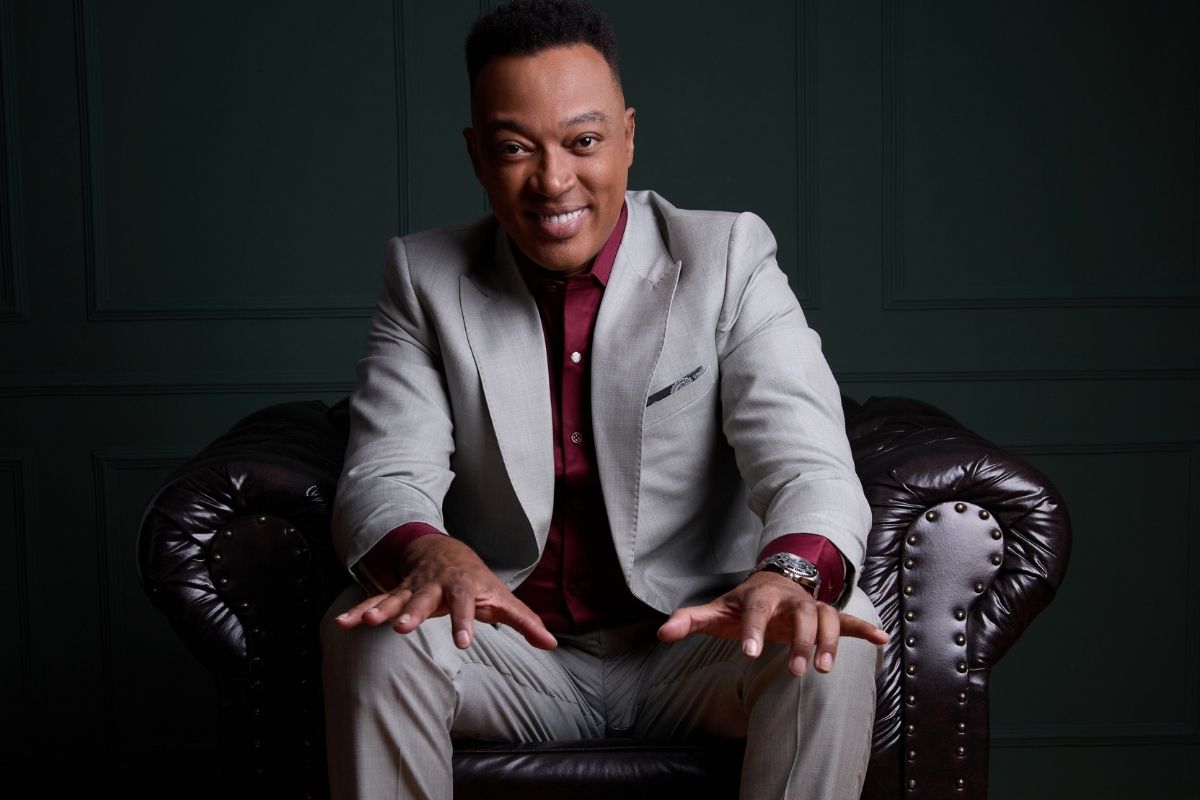 “Eu Tinha Tudo Para Dar Errado” – A história de superação que transformou Marquinhos Gomes em um dos maiores nomes da música gospel