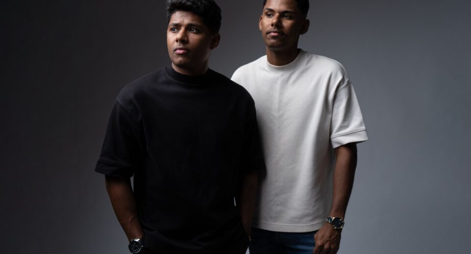 Aguiar MultiMusic aposta no sertanejo cristão: Lucas Roque & Gabriel, dupla que soma 173 milhões de visualizações no YouTube, chega ao casting