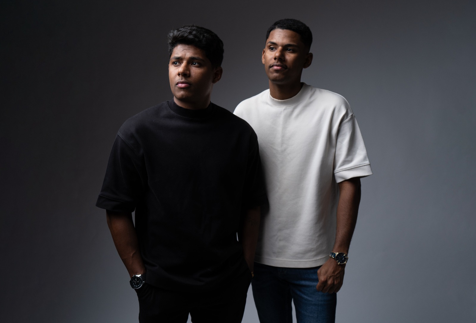 Aguiar MultiMusic aposta no sertanejo cristão: Lucas Roque & Gabriel, dupla que soma 173 milhões de visualizações no YouTube, chega ao casting